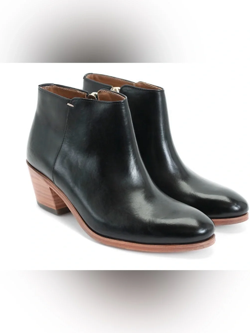 John Fluevog Torri boots size 9.5